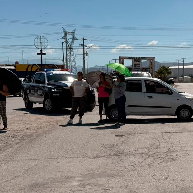 Denuncian Filtraciones de Aguas Negras en Casas de Torreón